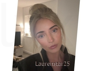 Laurenstar25