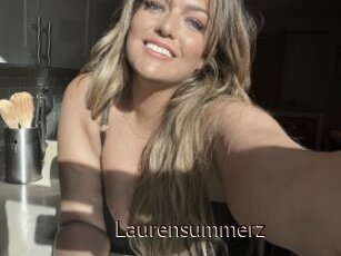 Laurensummerz