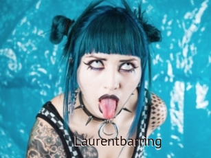 Laurentbarring