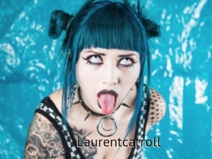 Laurentcarroll