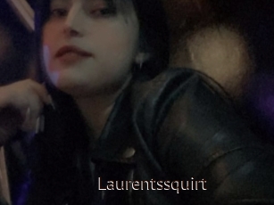 Laurentssquirt