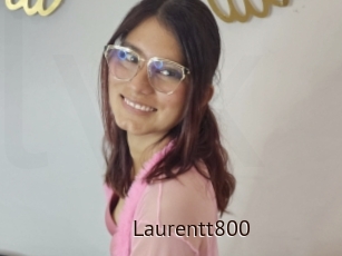 Laurentt800