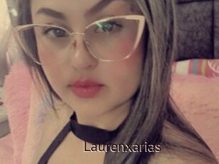 Laurenxarias