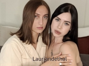 Lauriandethal