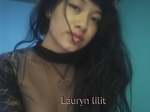 Lauryn_lilit