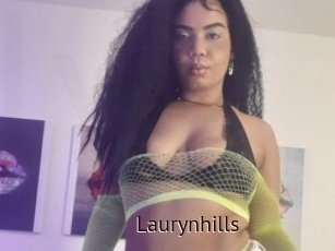 Laurynhills