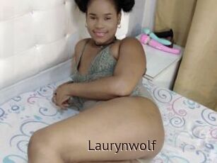 Laurynwolf