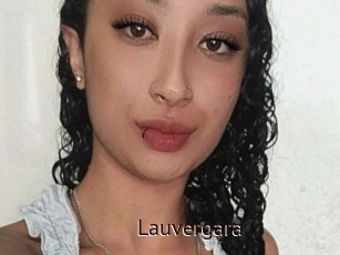 Lauvergara