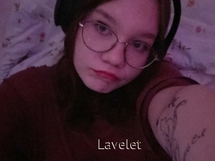 Lavelet