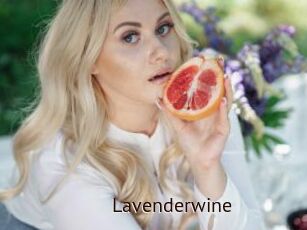 Lavenderwine
