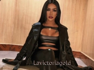Lavictoriagold