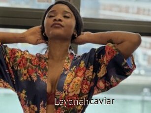 Layanahcaviar