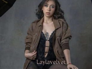 Laylavelvet