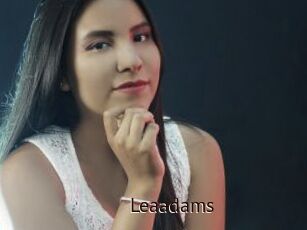 Leaadams