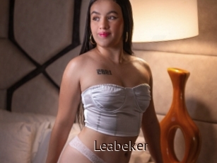 Leabeker