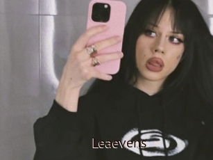 Leaevens