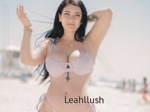Leahllush
