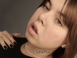 Leahui