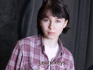 Leanakeys