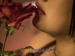 Leanthblake