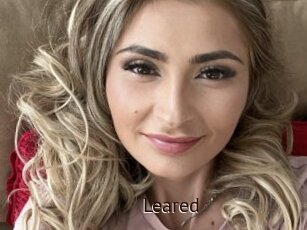Leared