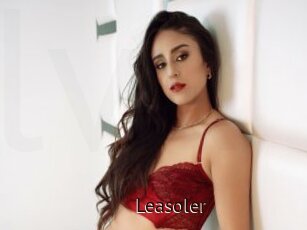 Leasoler