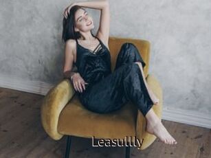 Leasullly