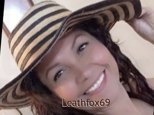 Leathfox69