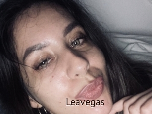 Leavegas