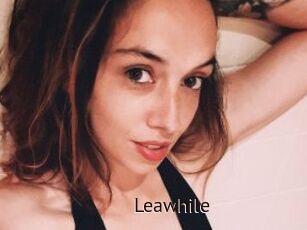 Leawhile