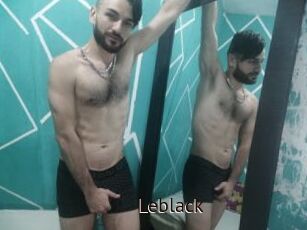 Leblack