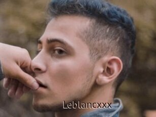 Leblancxxx