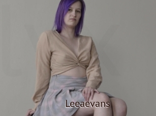 Leeaevans