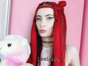 Leela404