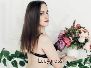 Leeyarossi