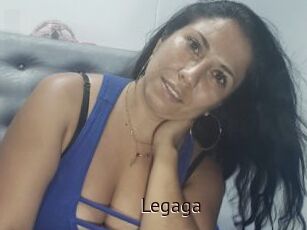 Legaga