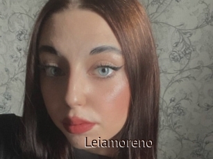 Leiamoreno