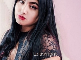 Leiawright