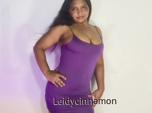 Leidycinnamon