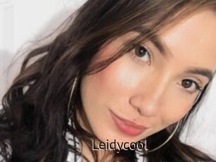 Leidycool