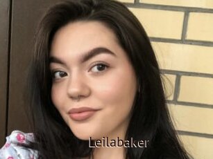 Leilabaker