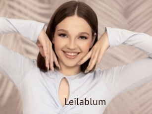 Leilablum