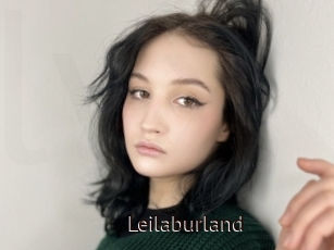 Leilaburland