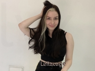 Leilacage