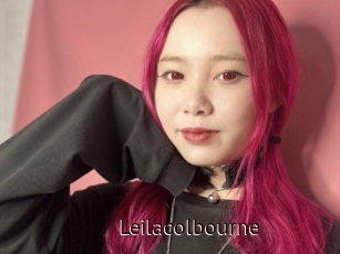Leilacolbourne