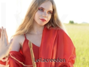 Leilacreedon