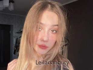 Leiladanbury