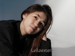 Leilaesten