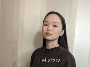 Leilafare
