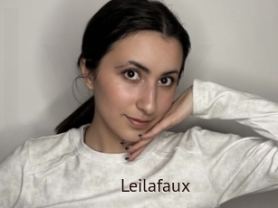Leilafaux
